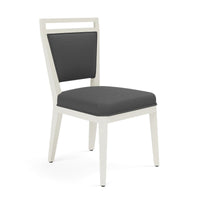 Made Goods Patrick Dining Chair in Alsek Fabric