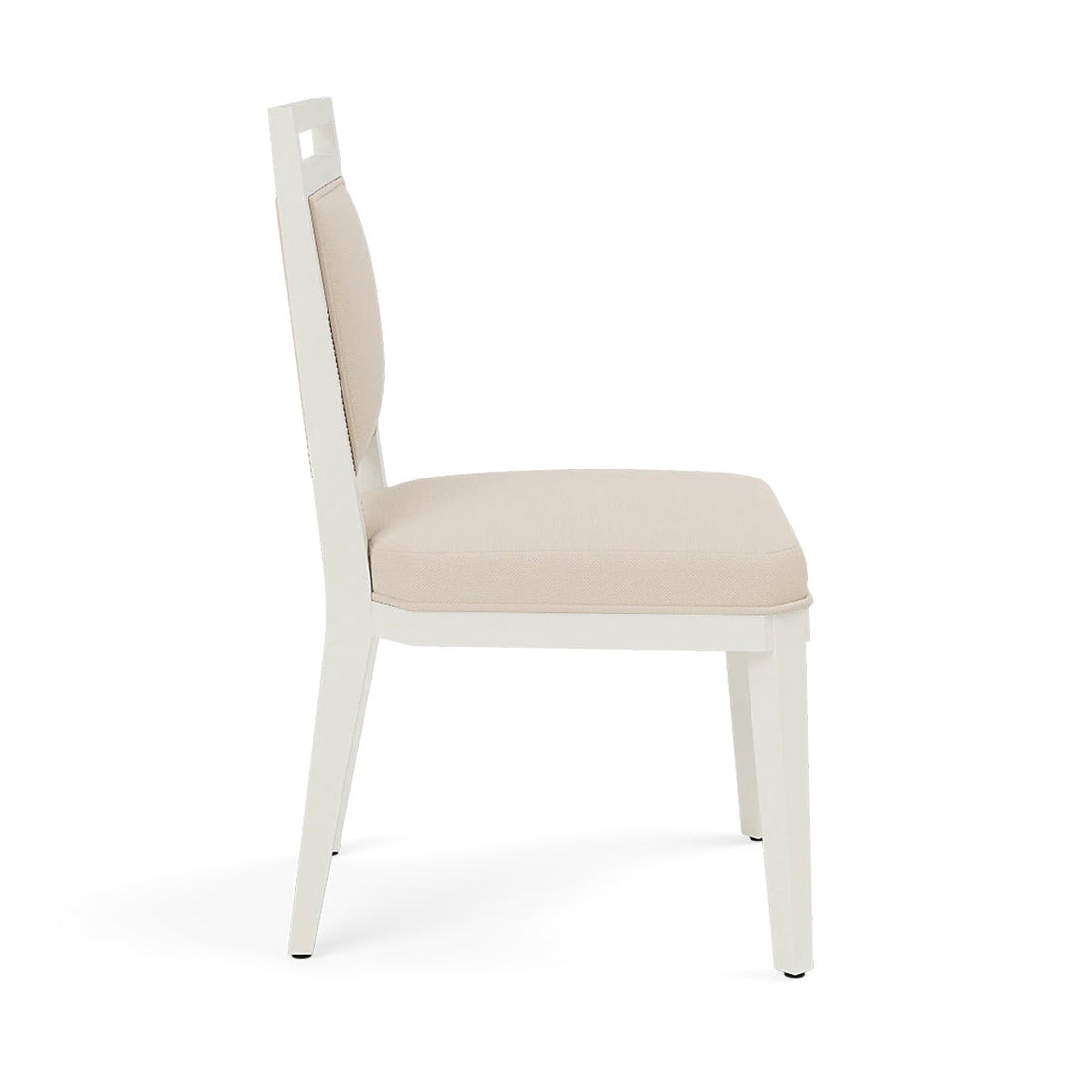 Made Goods Patrick Dining Chair in Alsek Fabric