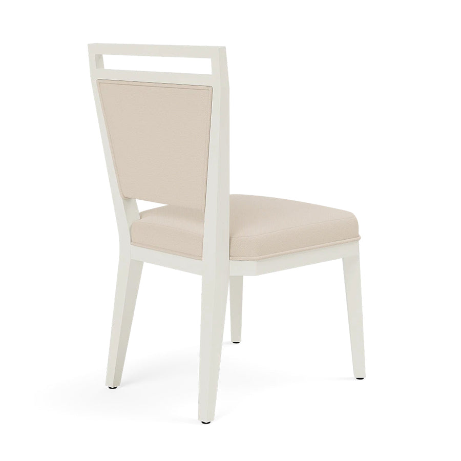 Made Goods Patrick Dining Chair in Alsek Fabric