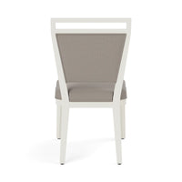 Made Goods Patrick Dining Chair in Alsek Fabric