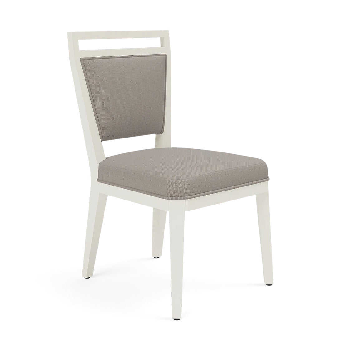 Made Goods Patrick Dining Chair in Alsek Fabric