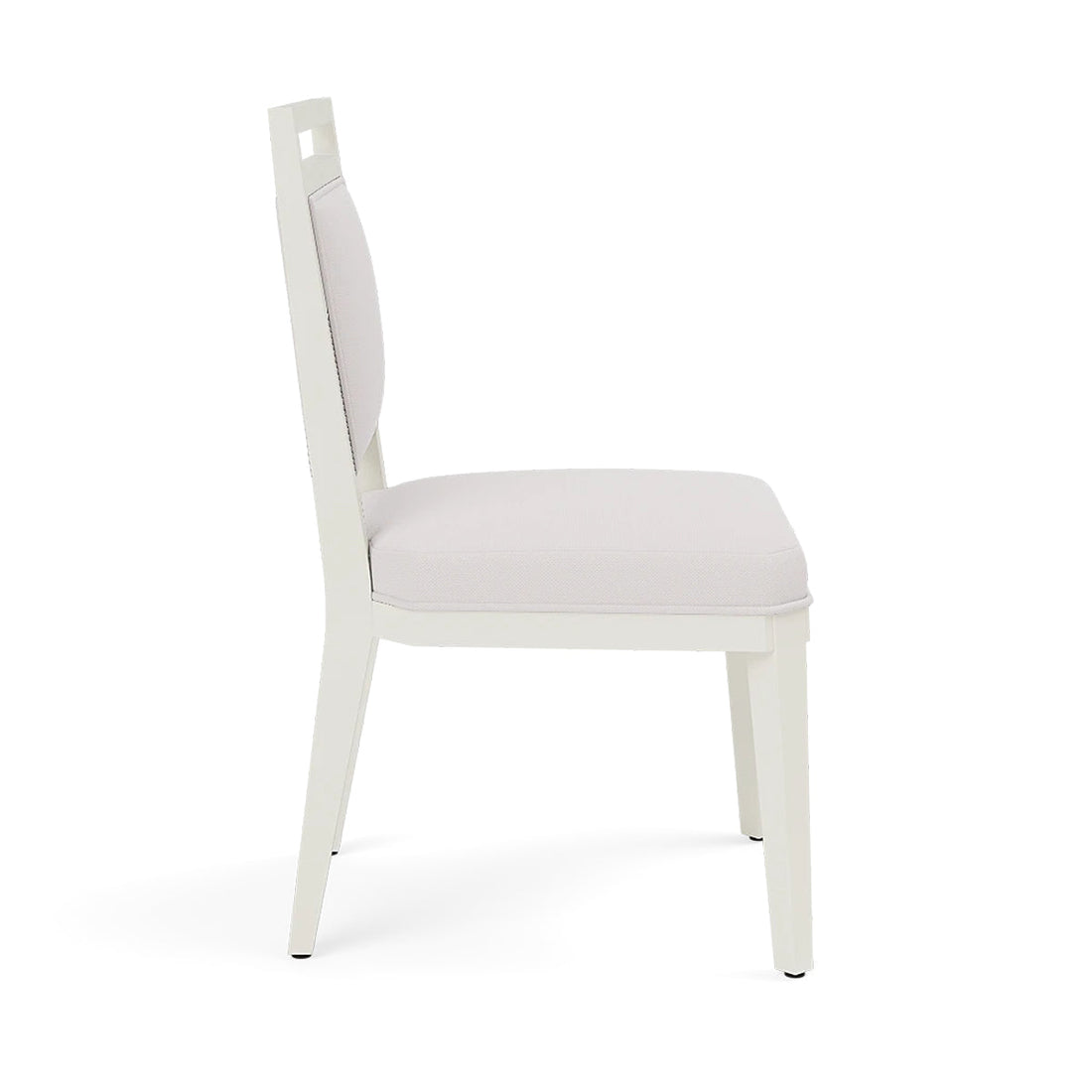 Made Goods Patrick Dining Chair in Alsek Fabric