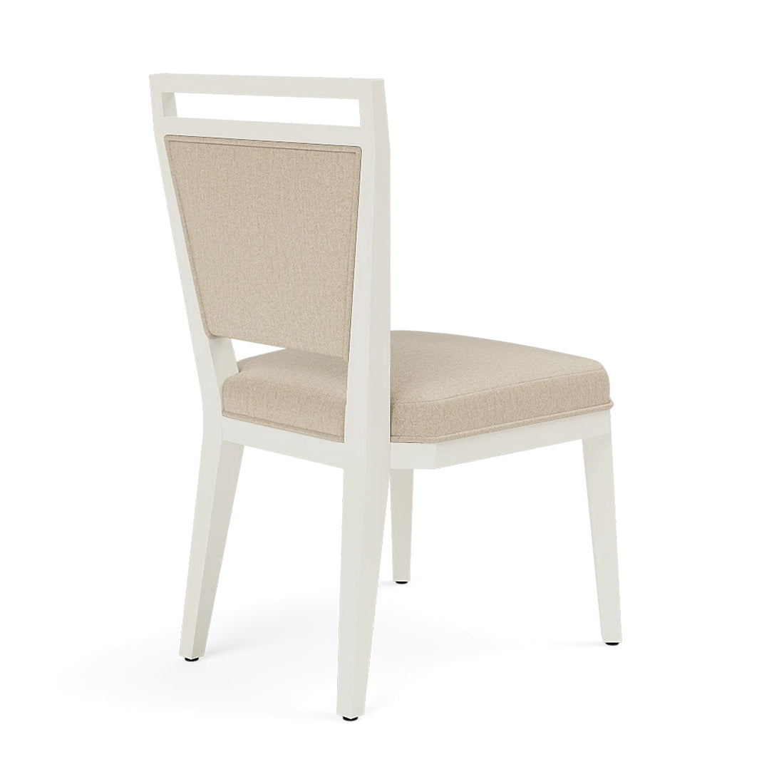 Made Goods Patrick Dining Chair in Arno Fabric