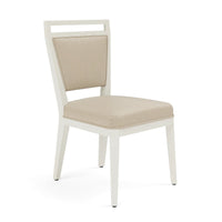 Made Goods Patrick Dining Chair in Arno Fabric