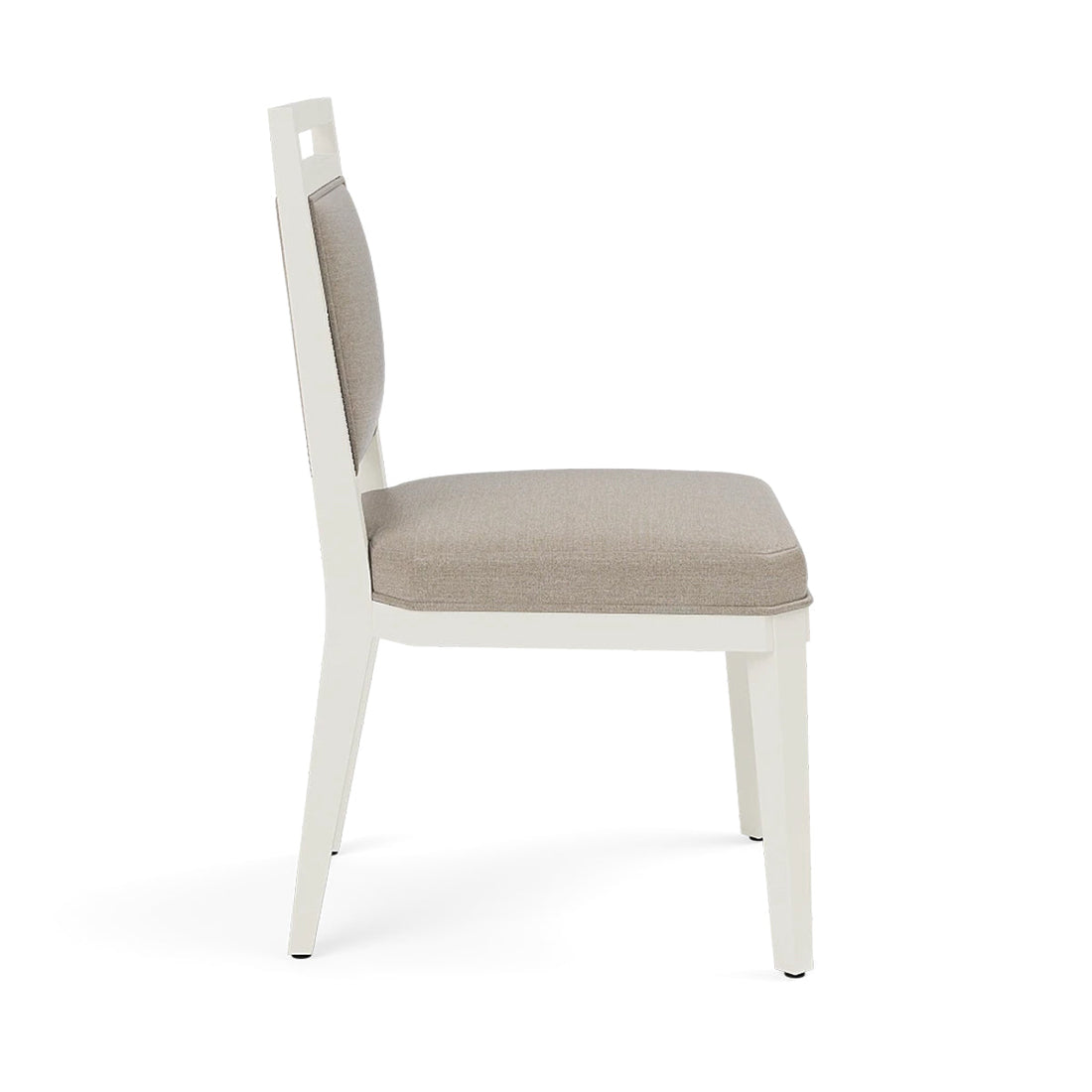 Made Goods Patrick Dining Chair in Arno Fabric