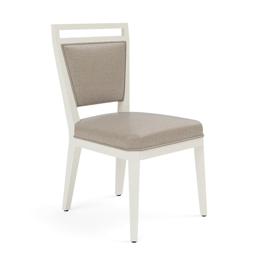 Made Goods Patrick Dining Chair in Arno Fabric