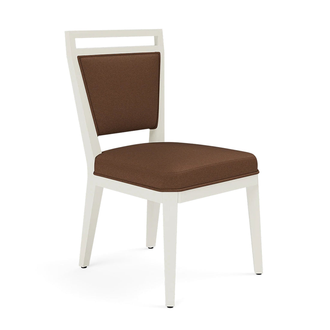 Made Goods Patrick Dining Chair in Aras Mohair