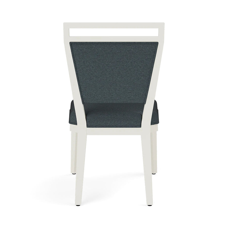 Made Goods Patrick Dining Chair in Aras Mohair