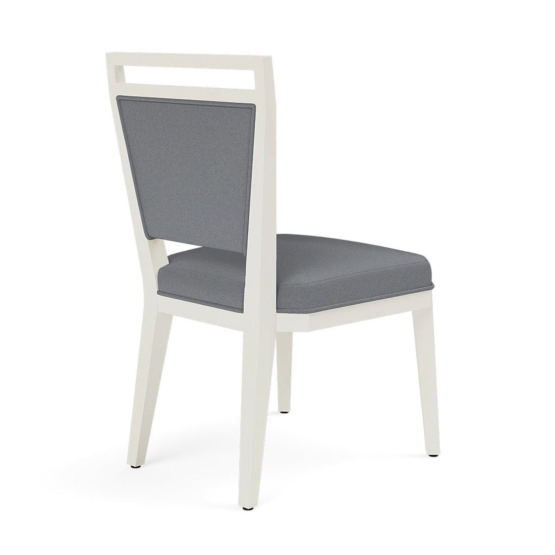 Made Goods Patrick Dining Chair in Aras Mohair