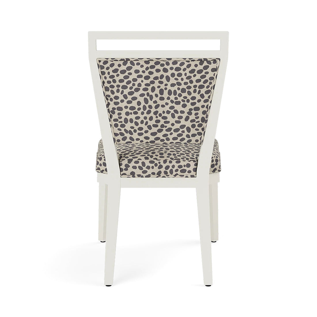 Made Goods Patrick Dining Chair in Brenta Cotton Jute