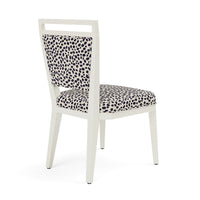 Made Goods Patrick Dining Chair in Brenta Cotton Jute