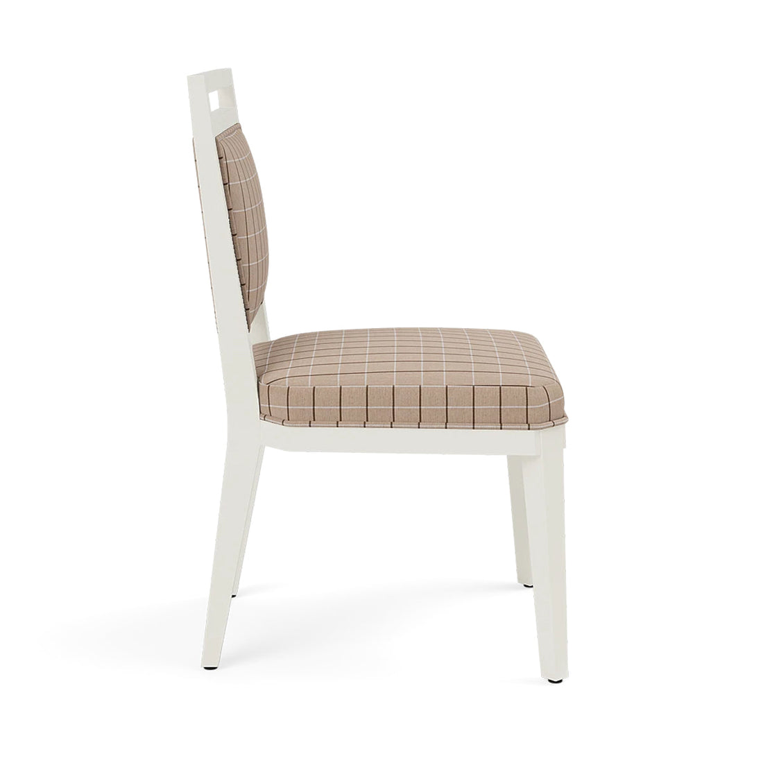 Made Goods Patrick Dining Chair in Clyde Fabric