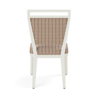 Made Goods Patrick Dining Chair in Clyde Fabric