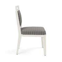 Made Goods Patrick Dining Chair in Clyde Fabric