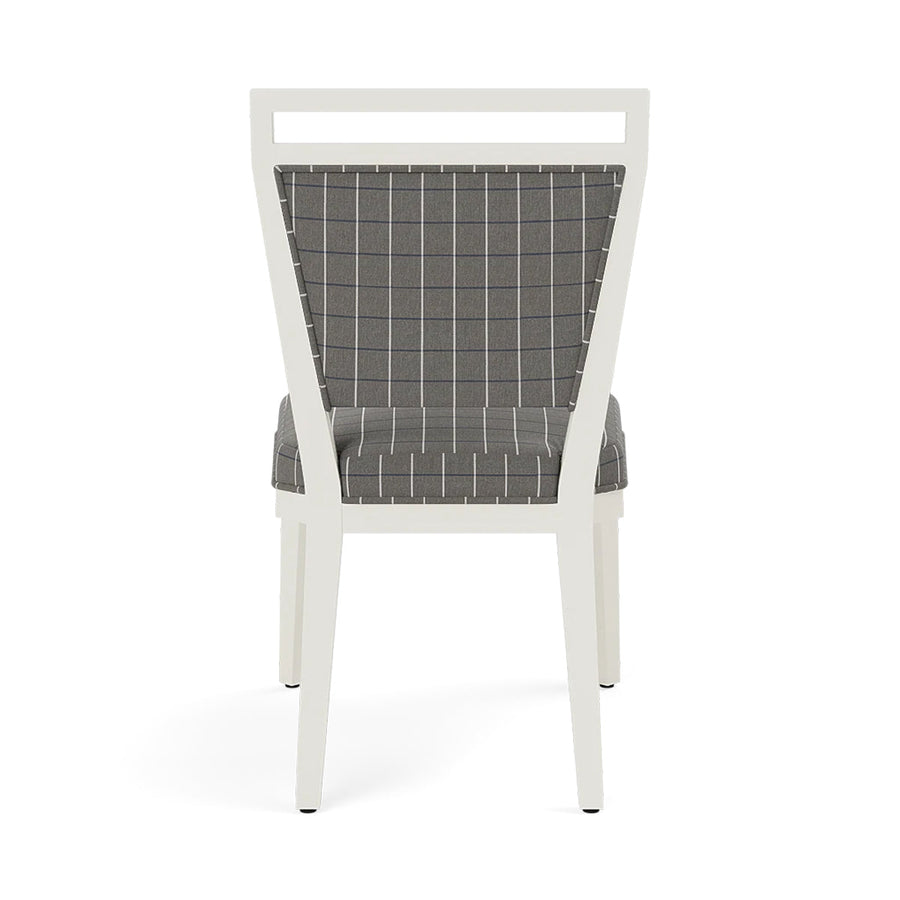 Made Goods Patrick Dining Chair in Clyde Fabric