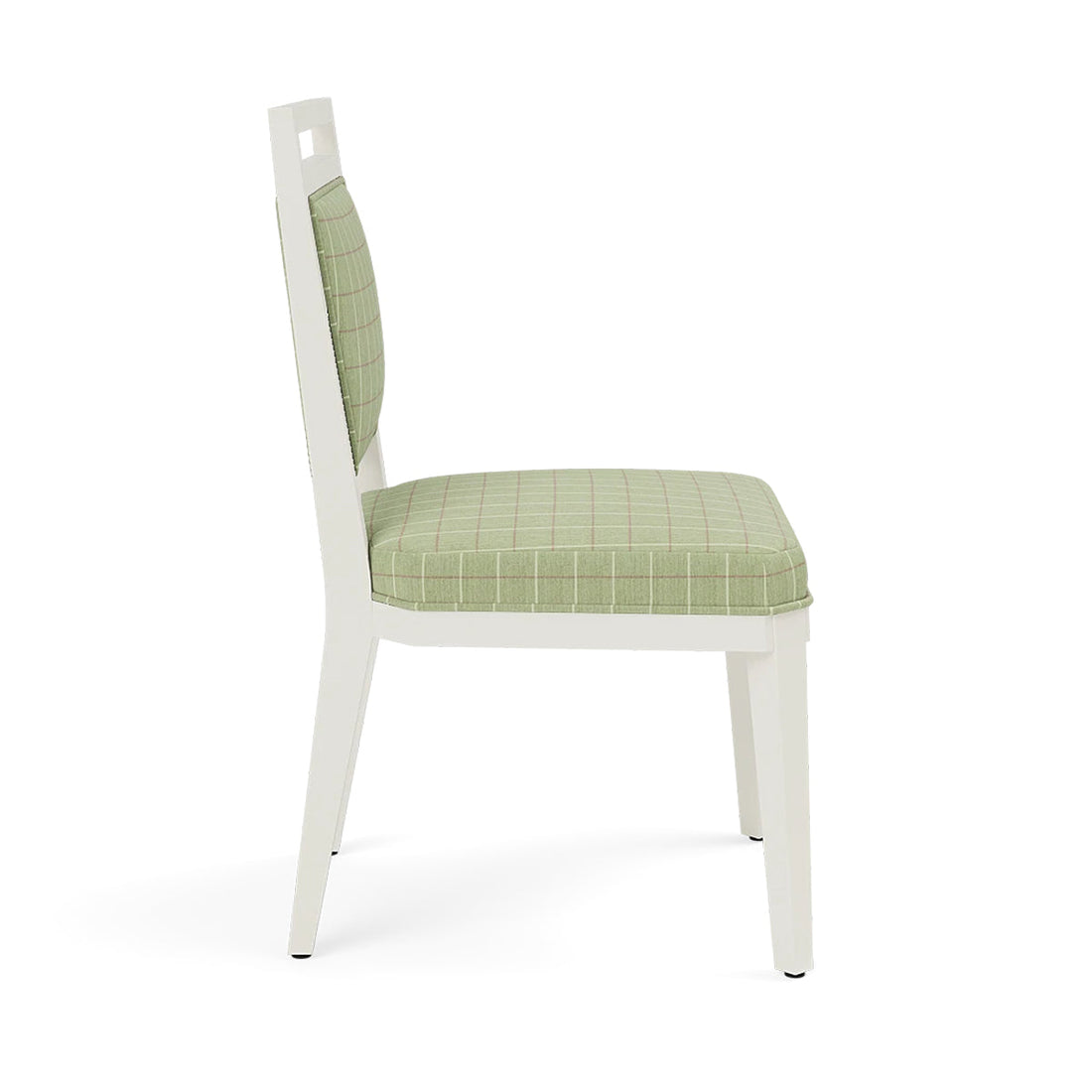 Made Goods Patrick Dining Chair in Clyde Fabric