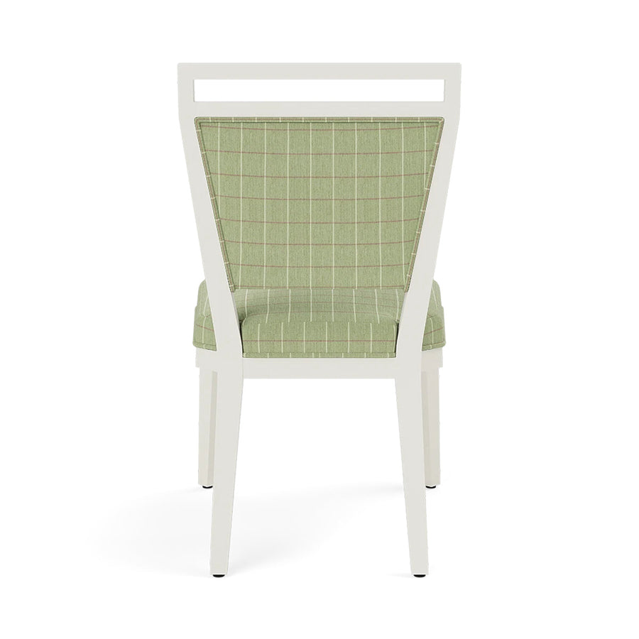 Made Goods Patrick Dining Chair in Clyde Fabric