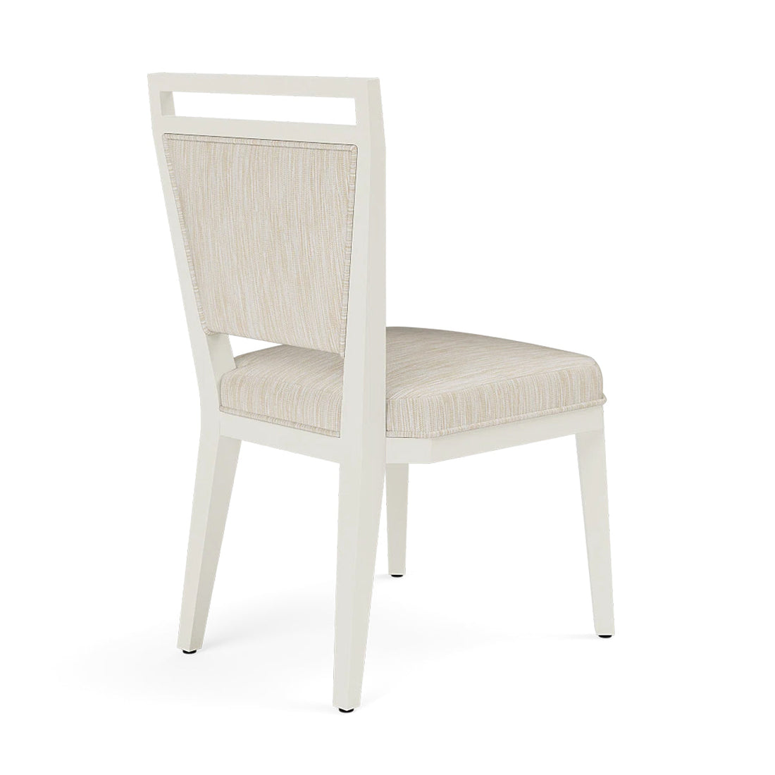 Made Goods Patrick Dining Chair in Danube Fabric