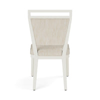 Made Goods Patrick Dining Chair in Danube Fabric