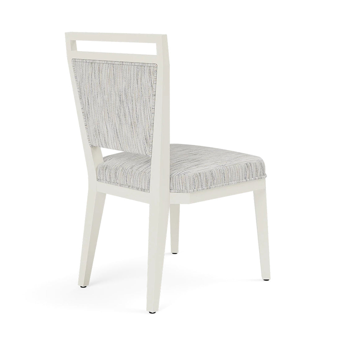 Made Goods Patrick Dining Chair in Danube Fabric