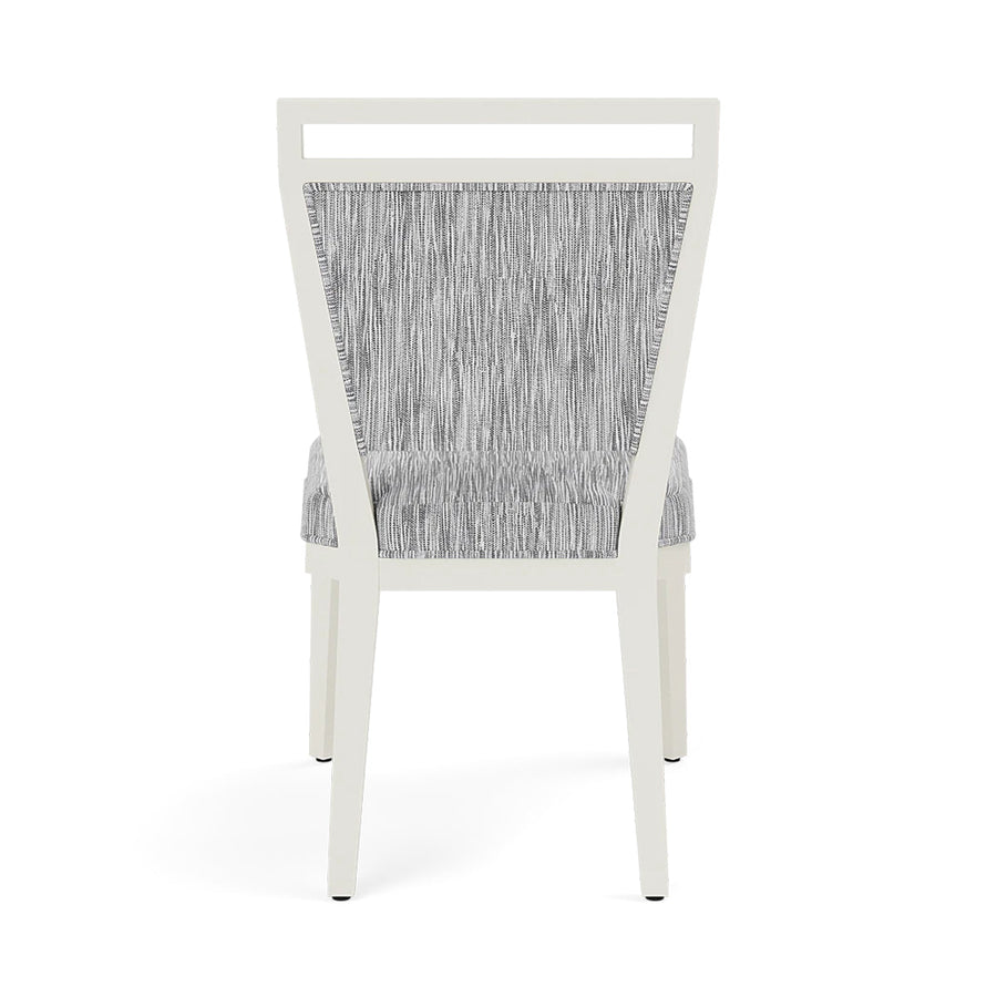 Made Goods Patrick Dining Chair in Danube Fabric