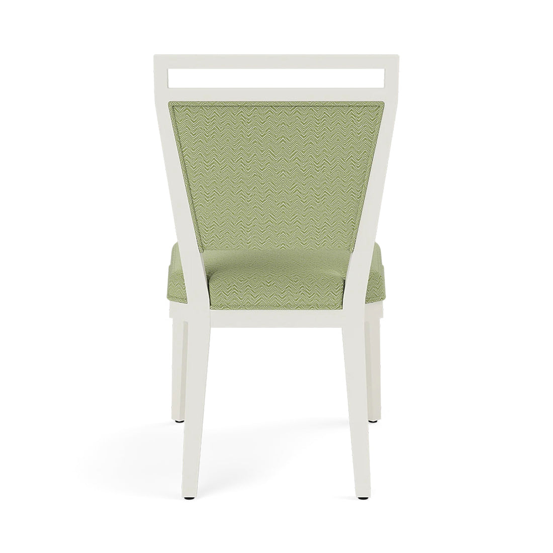 Made Goods Patrick Dining Chair in Ettrick Cotton Jute
