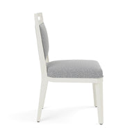 Made Goods Patrick Dining Chair in Ettrick Cotton Jute