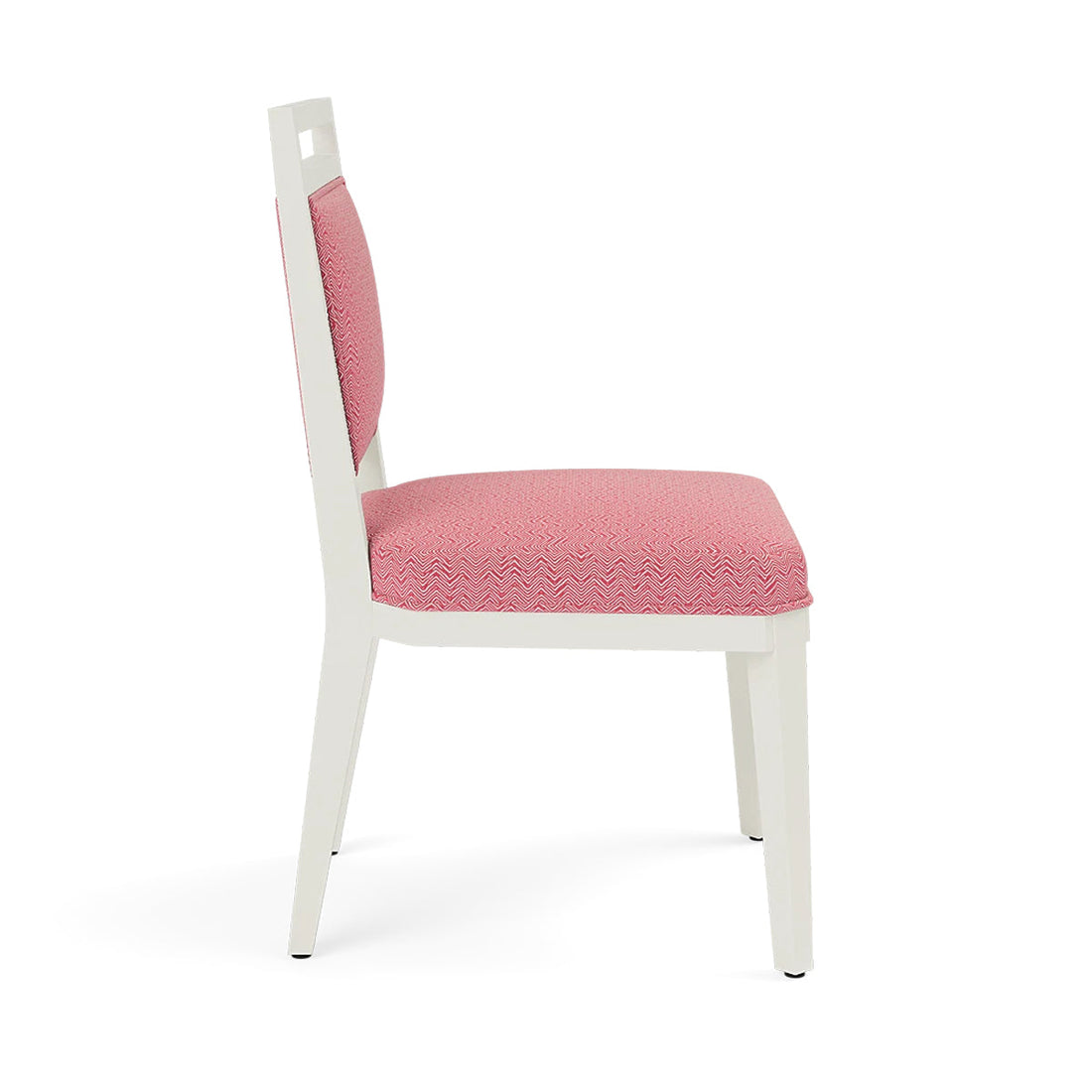 Made Goods Patrick Dining Chair in Ettrick Cotton Jute