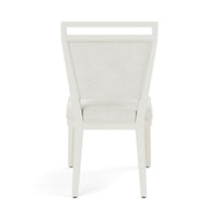 Made Goods Patrick Dining Chair in Lambro Boucle