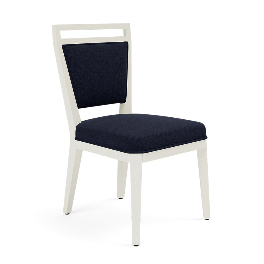 Made Goods Patrick Dining Chair in Lambro Boucle