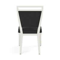 Made Goods Patrick Dining Chair in Lambro Boucle