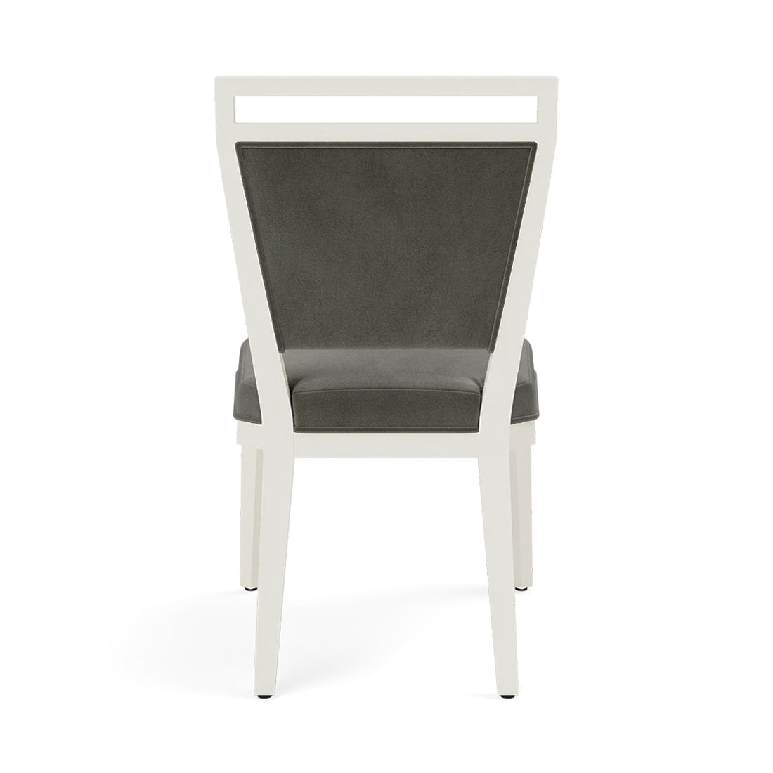 Made Goods Patrick Dining Chair in Liard Cotton Velvet