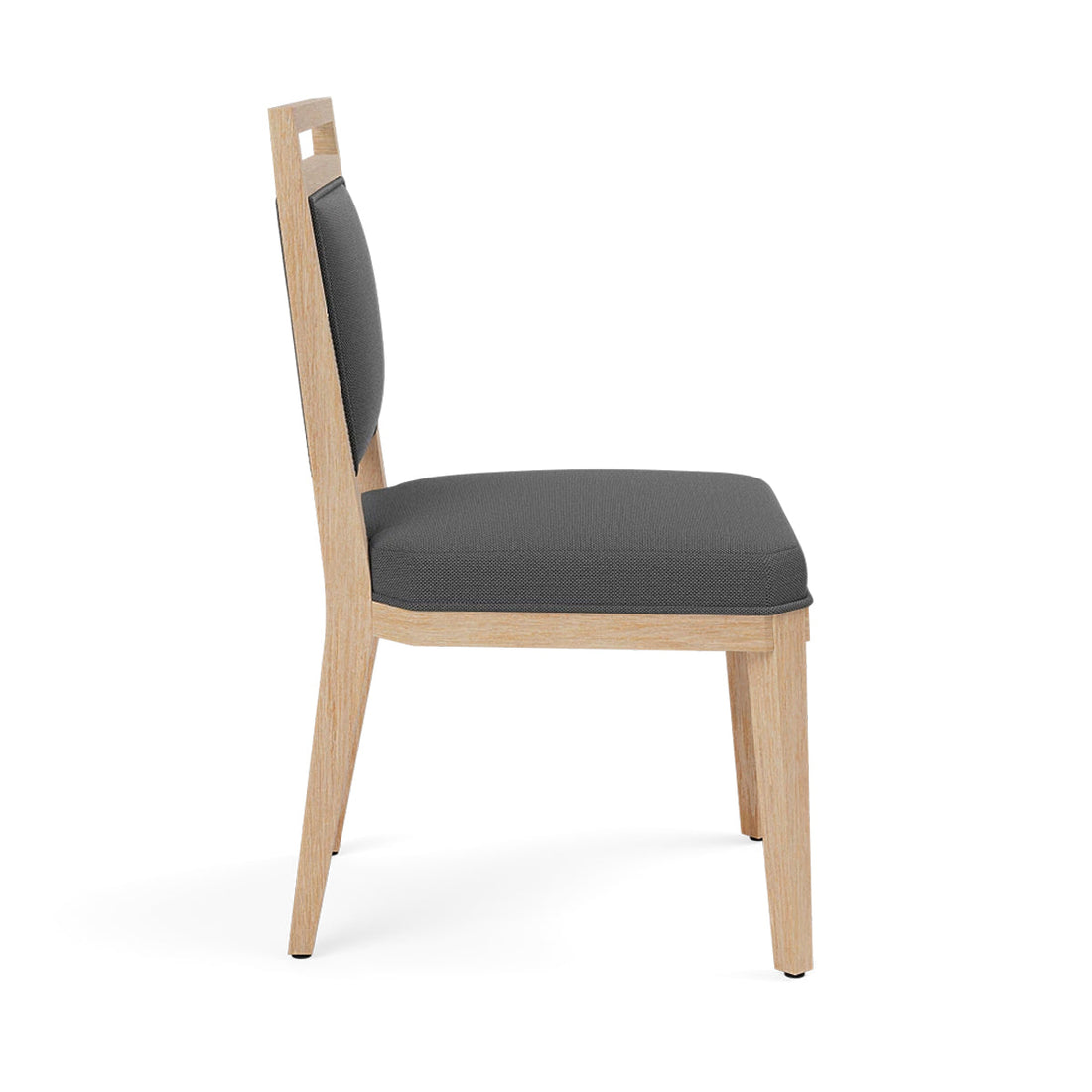 Made Goods Patrick Dining Chair in Alsek Fabric