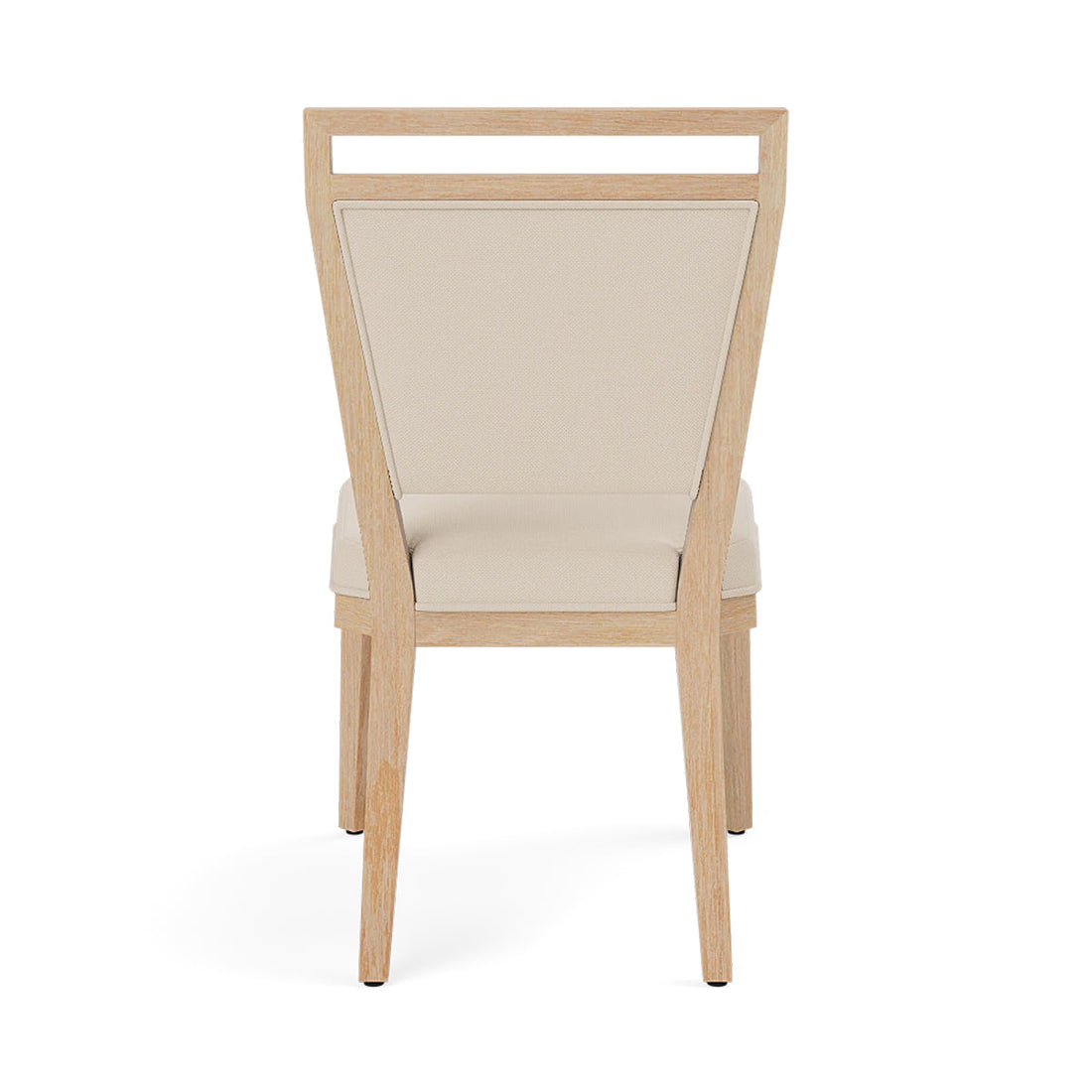 Made Goods Patrick Dining Chair in Alsek Fabric