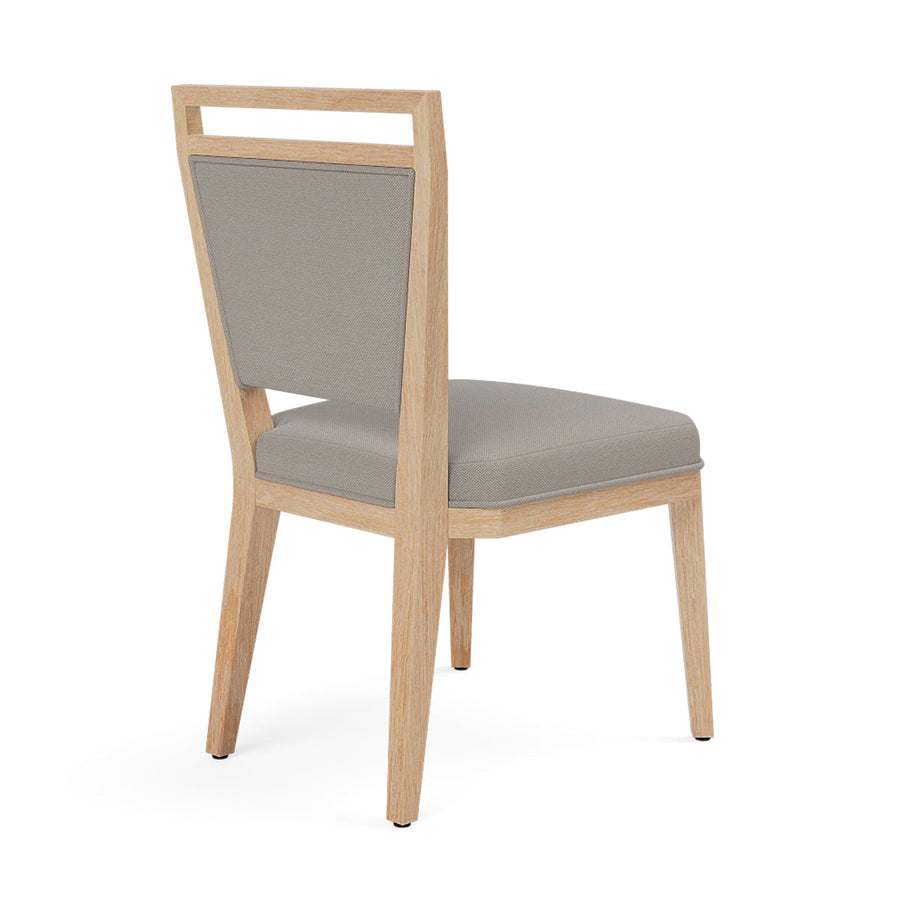 Made Goods Patrick Dining Chair in Alsek Fabric