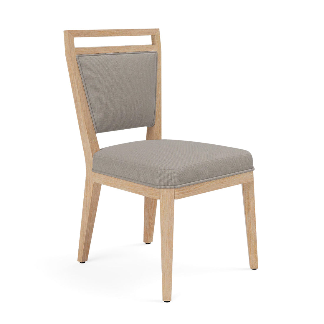 Made Goods Patrick Dining Chair in Alsek Fabric