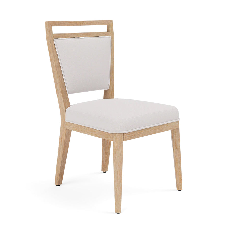 Made Goods Patrick Dining Chair in Alsek Fabric