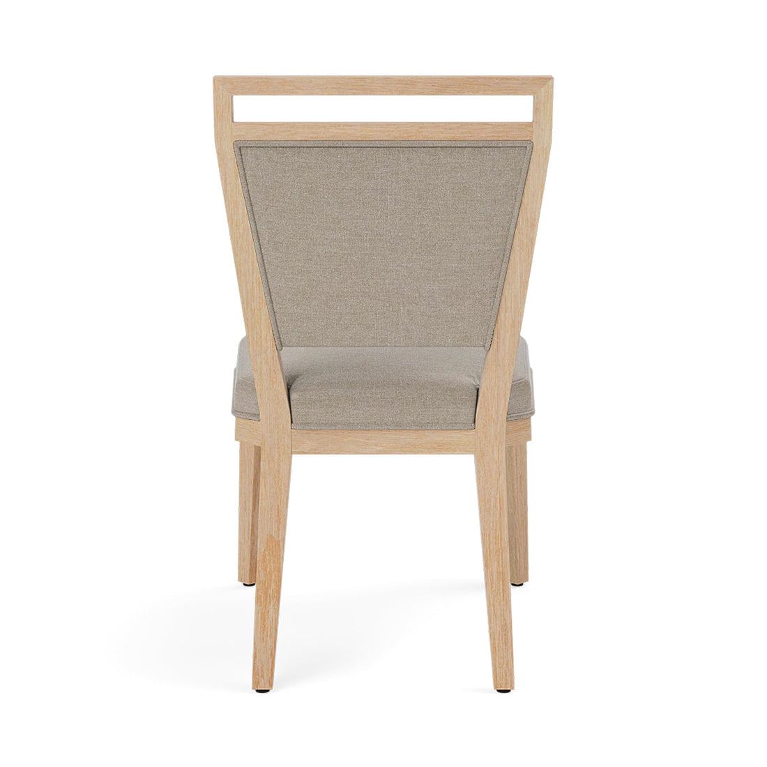Made Goods Patrick Dining Chair in Arno Fabric