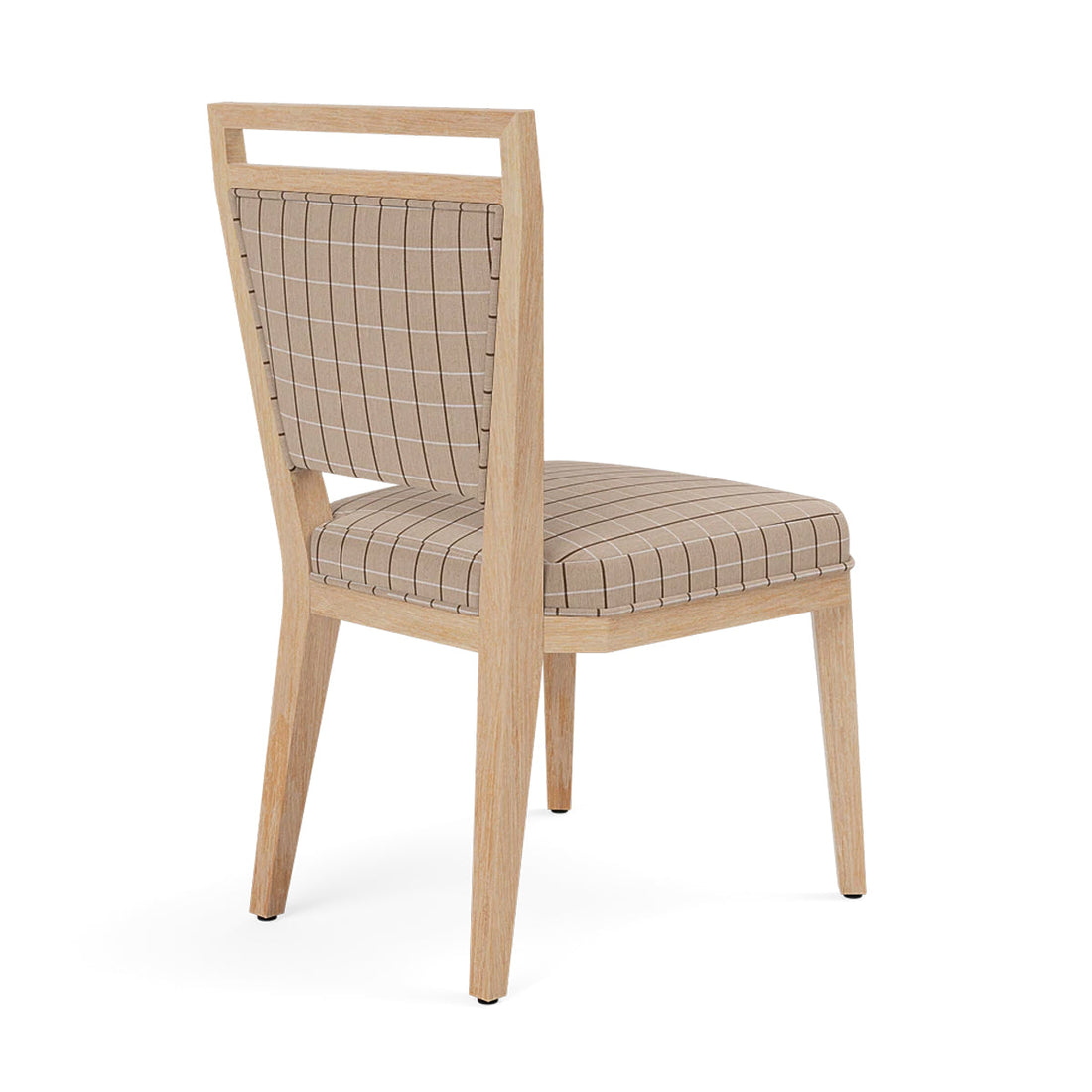 Made Goods Patrick Dining Chair in Clyde Fabric