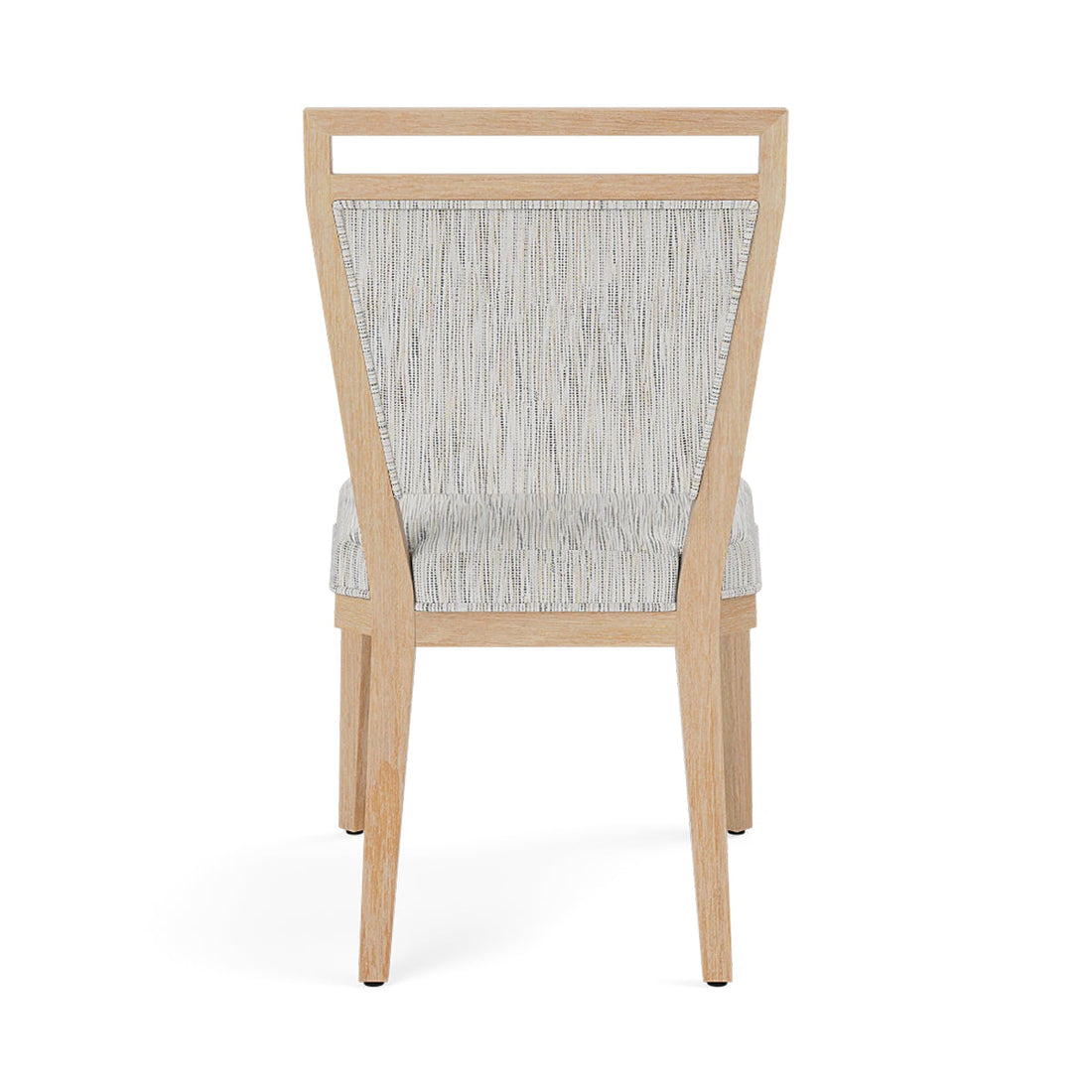 Made Goods Patrick Dining Chair in Danube Fabric