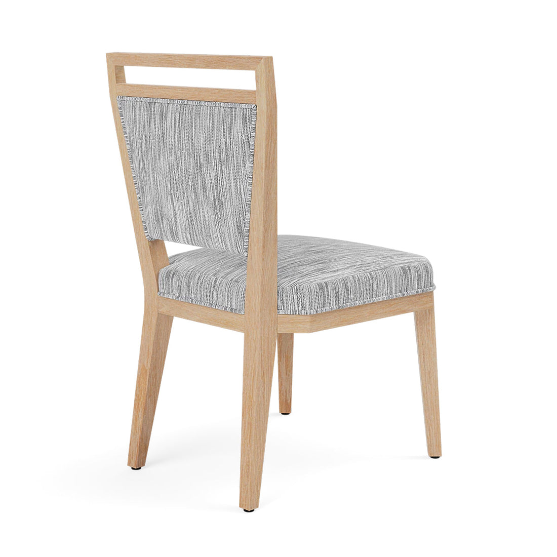 Made Goods Patrick Dining Chair in Danube Fabric