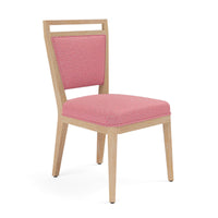 Made Goods Patrick Dining Chair in Ettrick Cotton Jute