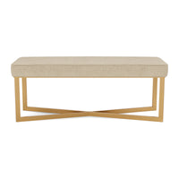 Made Goods Roger Double Bench