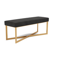 Made Goods Roger Double Bench