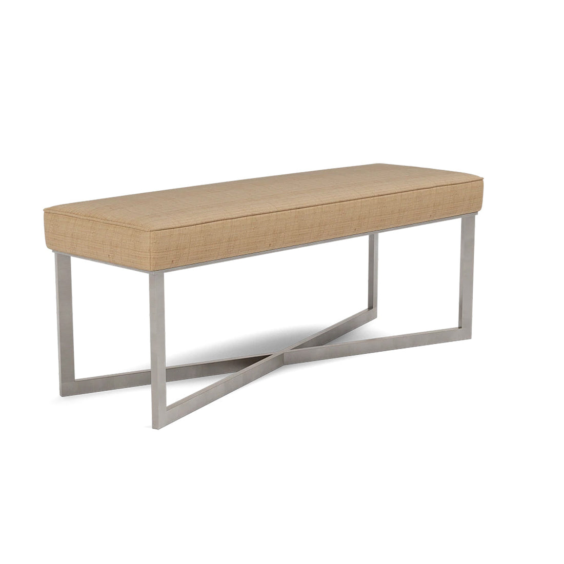 Made Goods Roger Double Bench