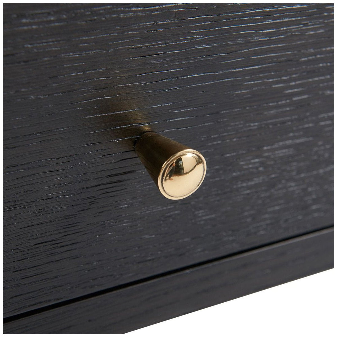 Villa & House Gabriel 1-Drawer Side Table