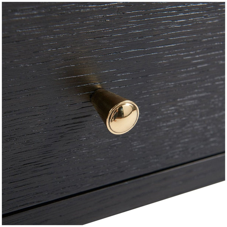 Villa & House Gabriel 1-Drawer Side Table