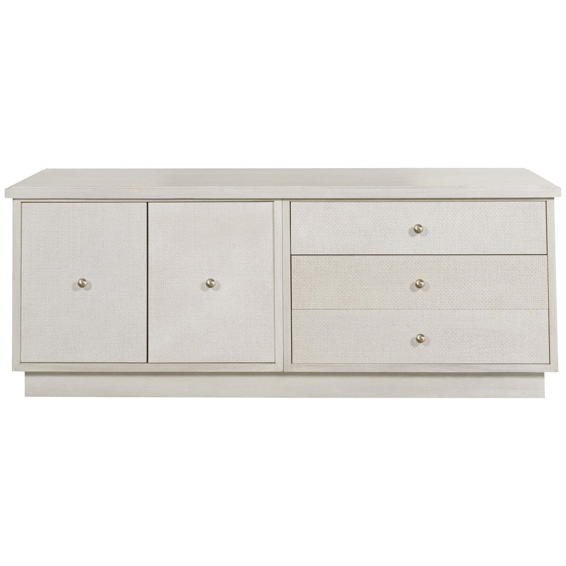 Vanguard Furniture Belmont 2-Door Credenza