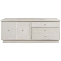 Vanguard Furniture Belmont 2-Door Credenza