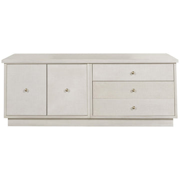 Vanguard Furniture Belmont 2-Door Credenza